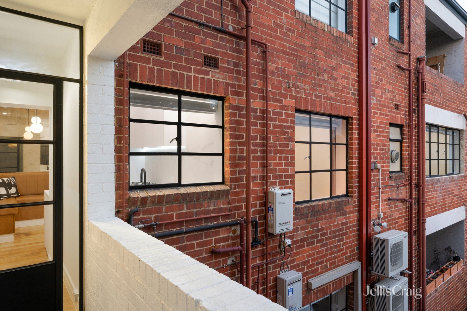 12/205-207 Flemington Road, North&nbsp;Melbourne image 13