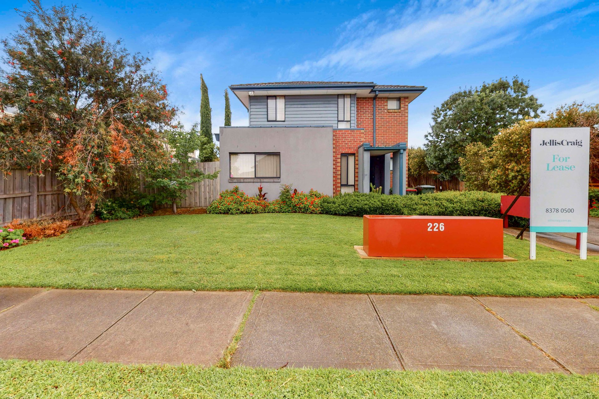 12/226 Melrose Drive, Tullamarine image 1