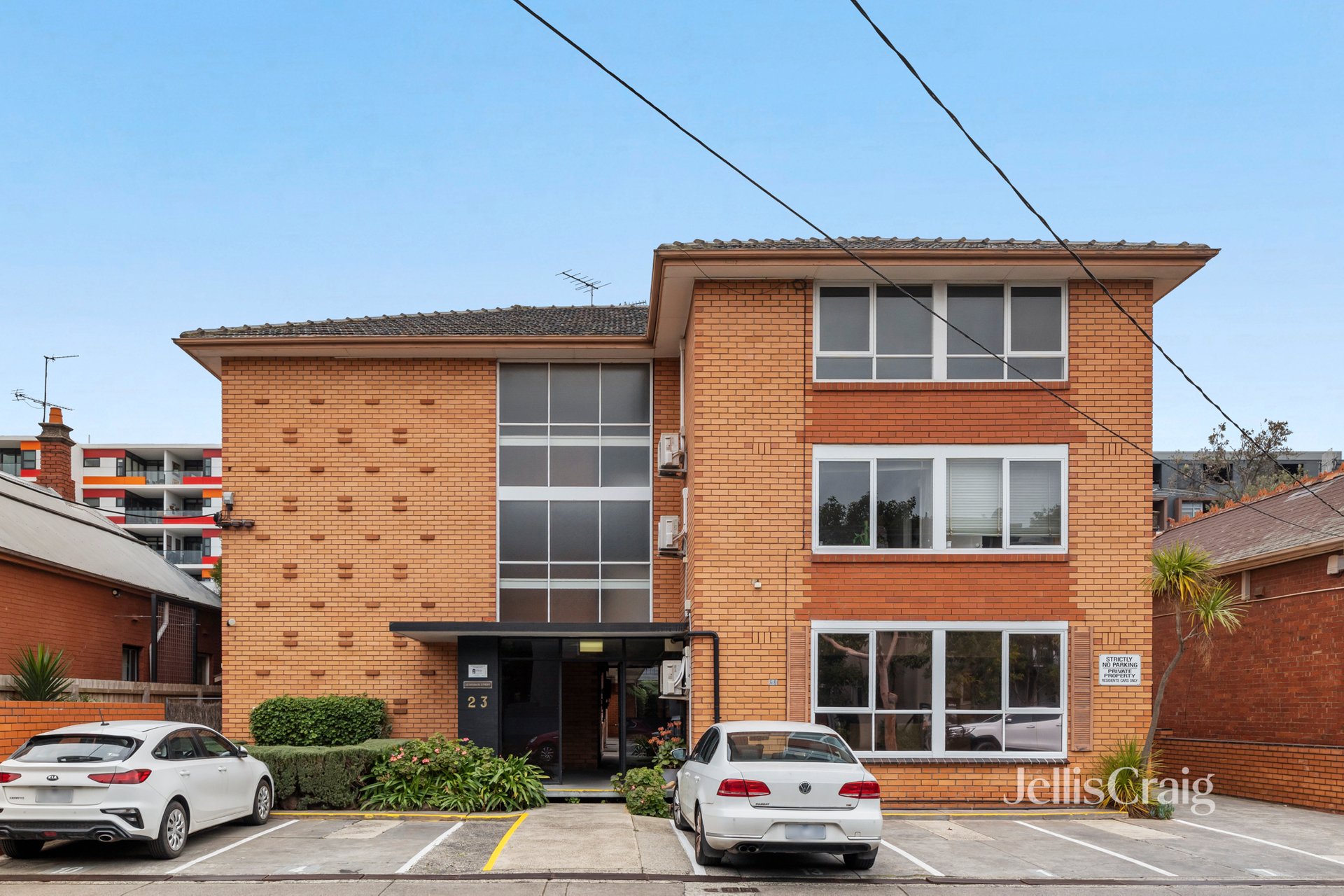 12/23 Davison St, Richmond image 6