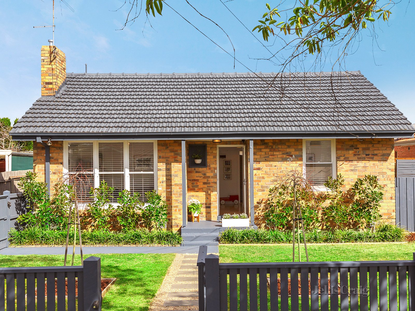 1/224 Gooch Street, Thornbury image 1