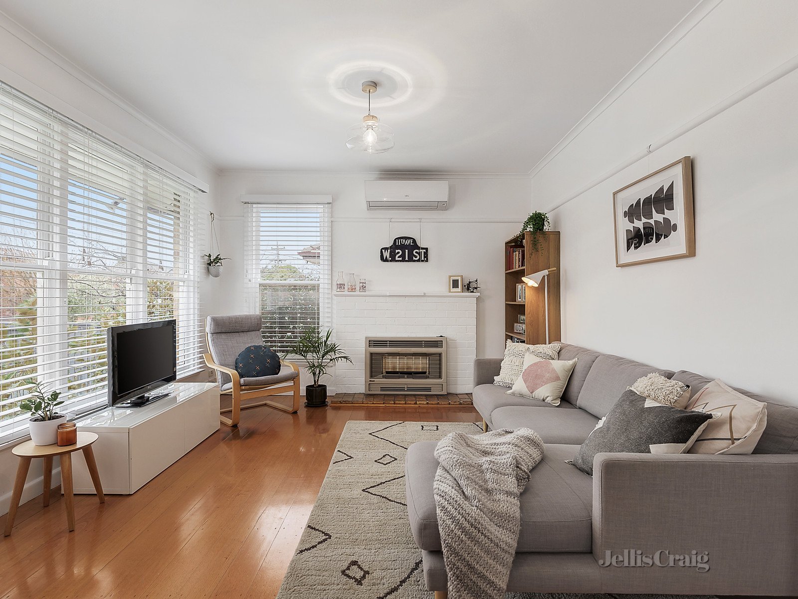1/224 Gooch Street, Thornbury image 3
