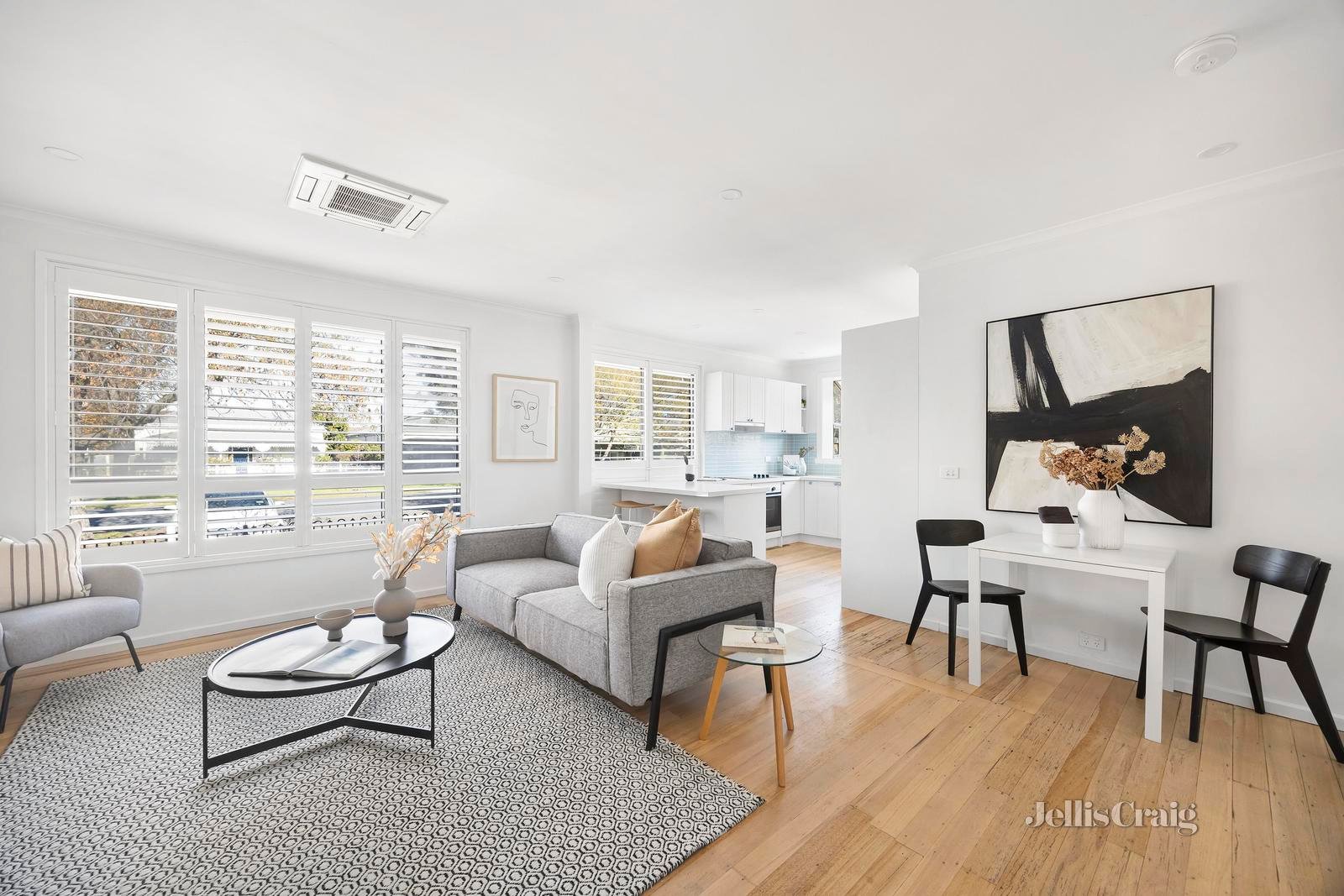 1/224 Osborne Street, Williamstown image 2