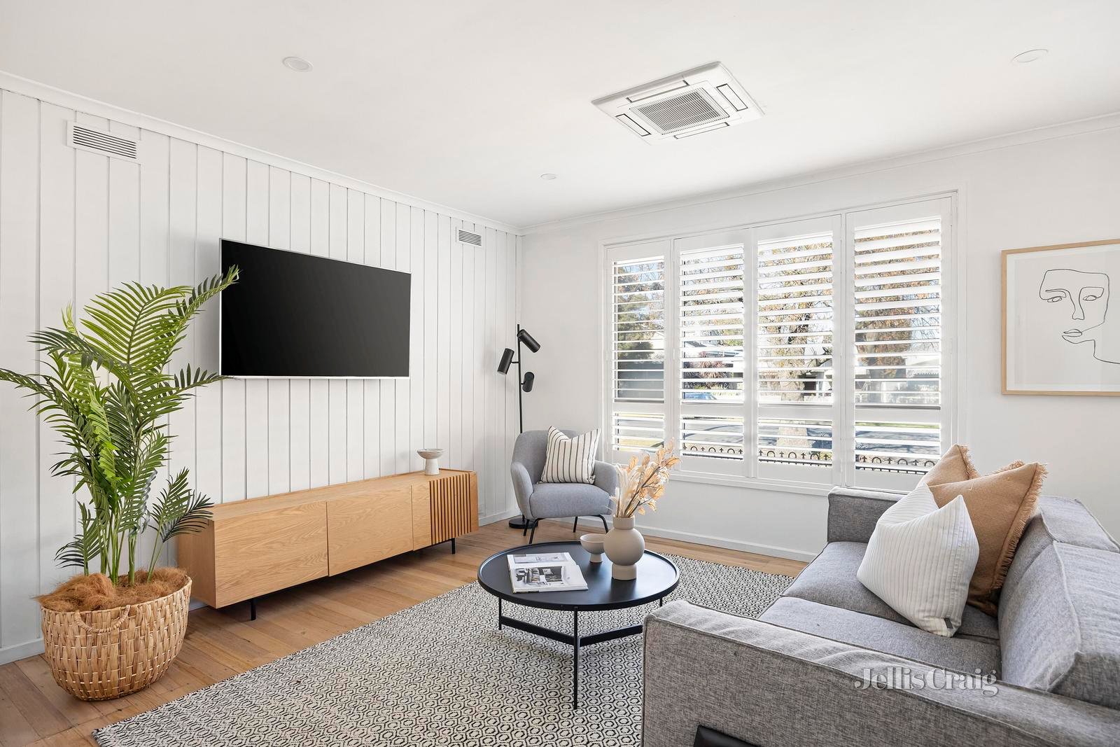 1/224 Osborne Street, Williamstown image 3