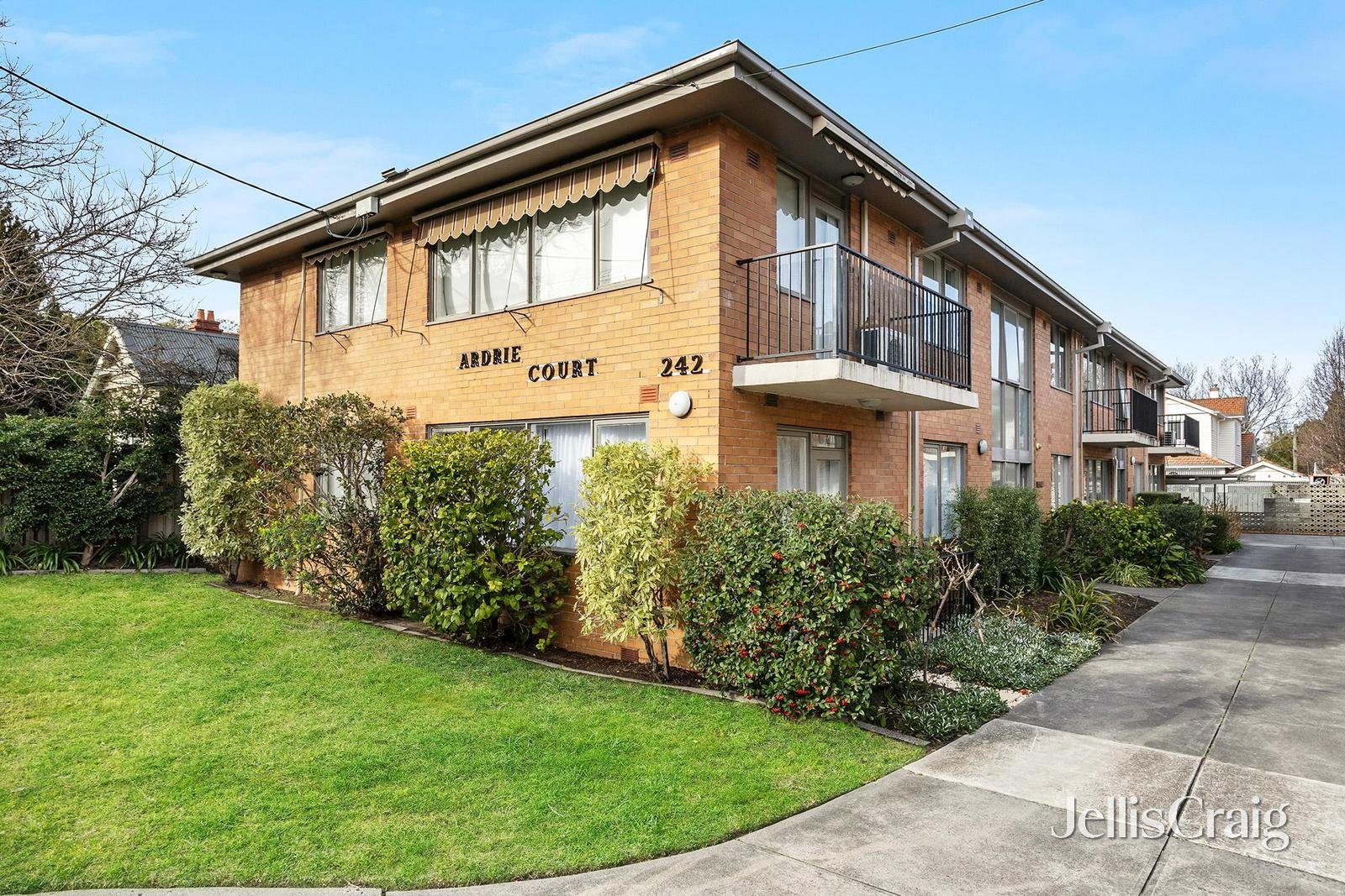 12/240 Waverley Road, Malvern&nbsp;East image 1