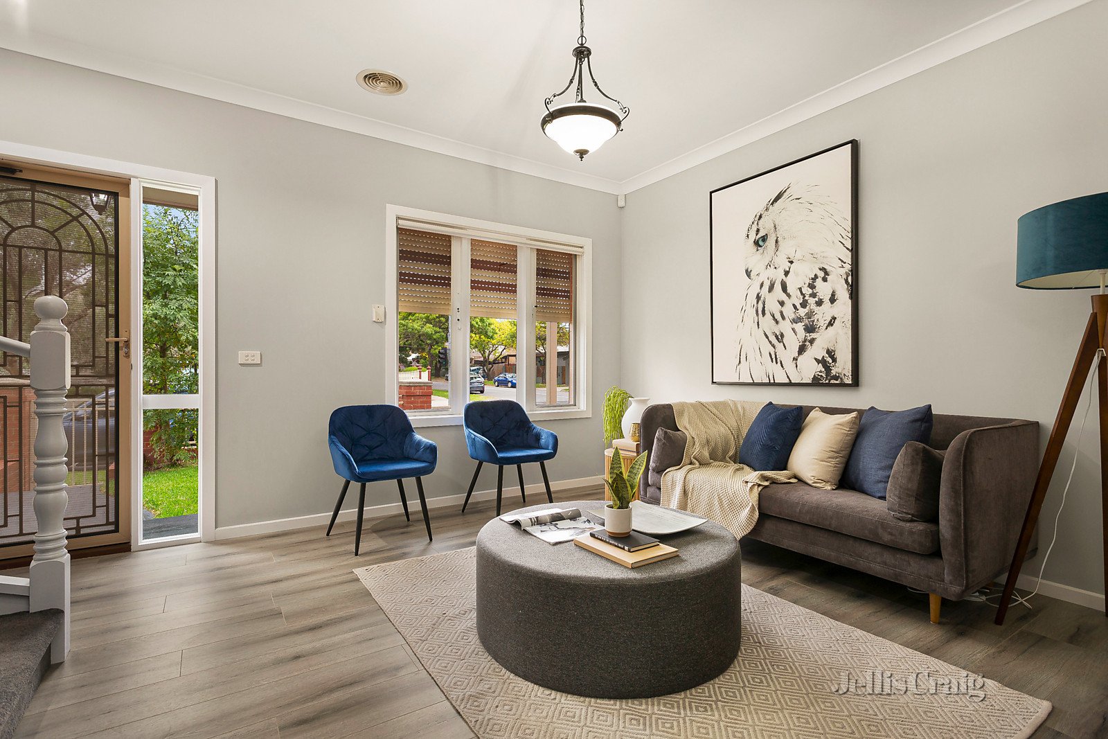 1/225 Maribyrnong Road, Ascot Vale image 3