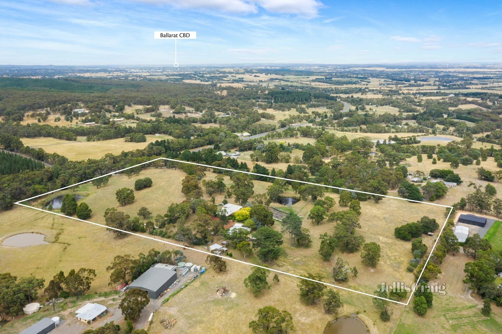 1225 Midland Highway, Sulky image 19