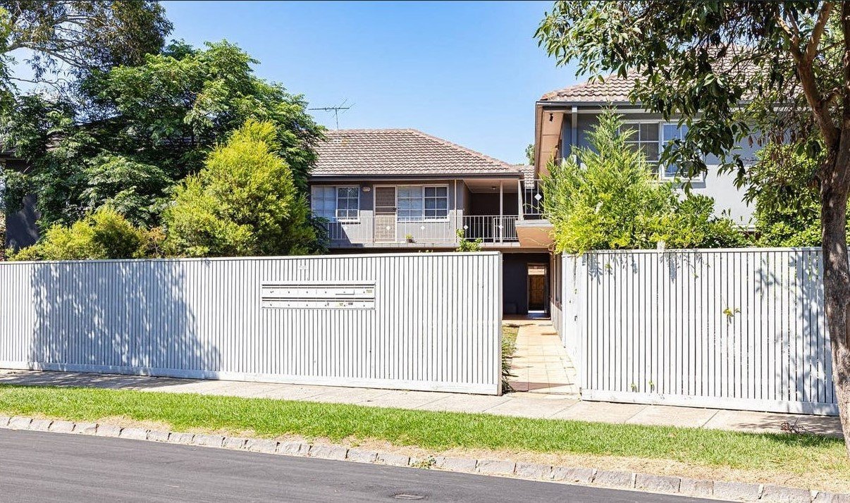 12/27 Beena Avenue, Carnegie image 1