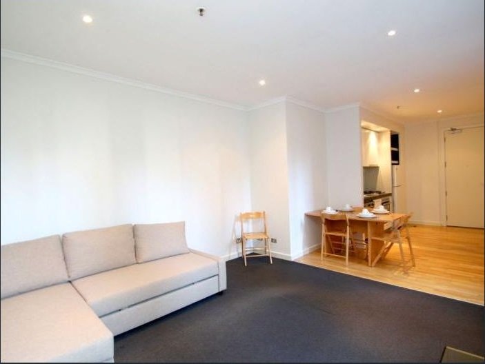 1227 / 422 Collins Street Melbourne