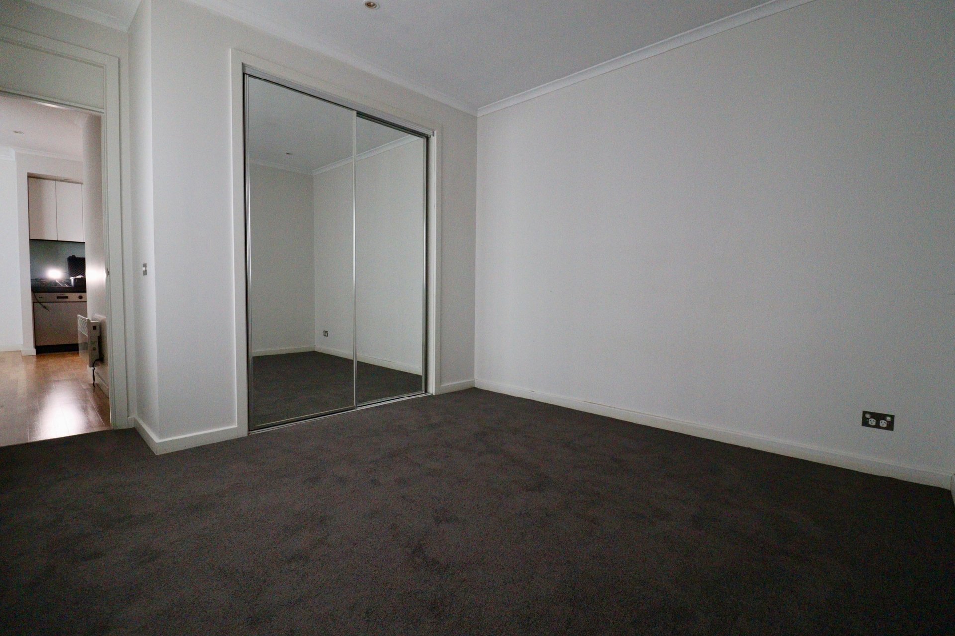 1227 / 422 Collins Street Melbourne