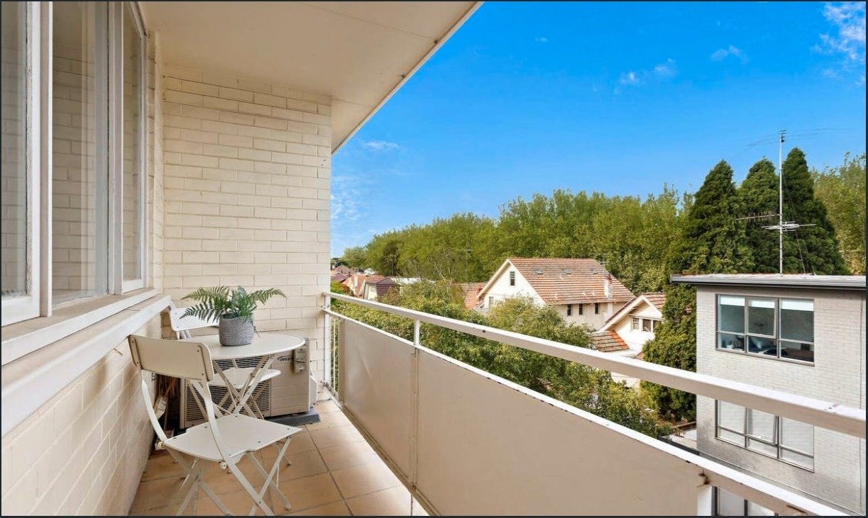 12 / 2A Lexton Grove Prahran