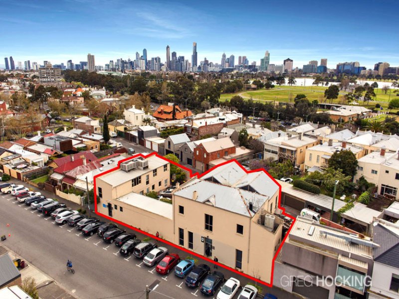 123-127 Erskine Street, Middle Park image 1