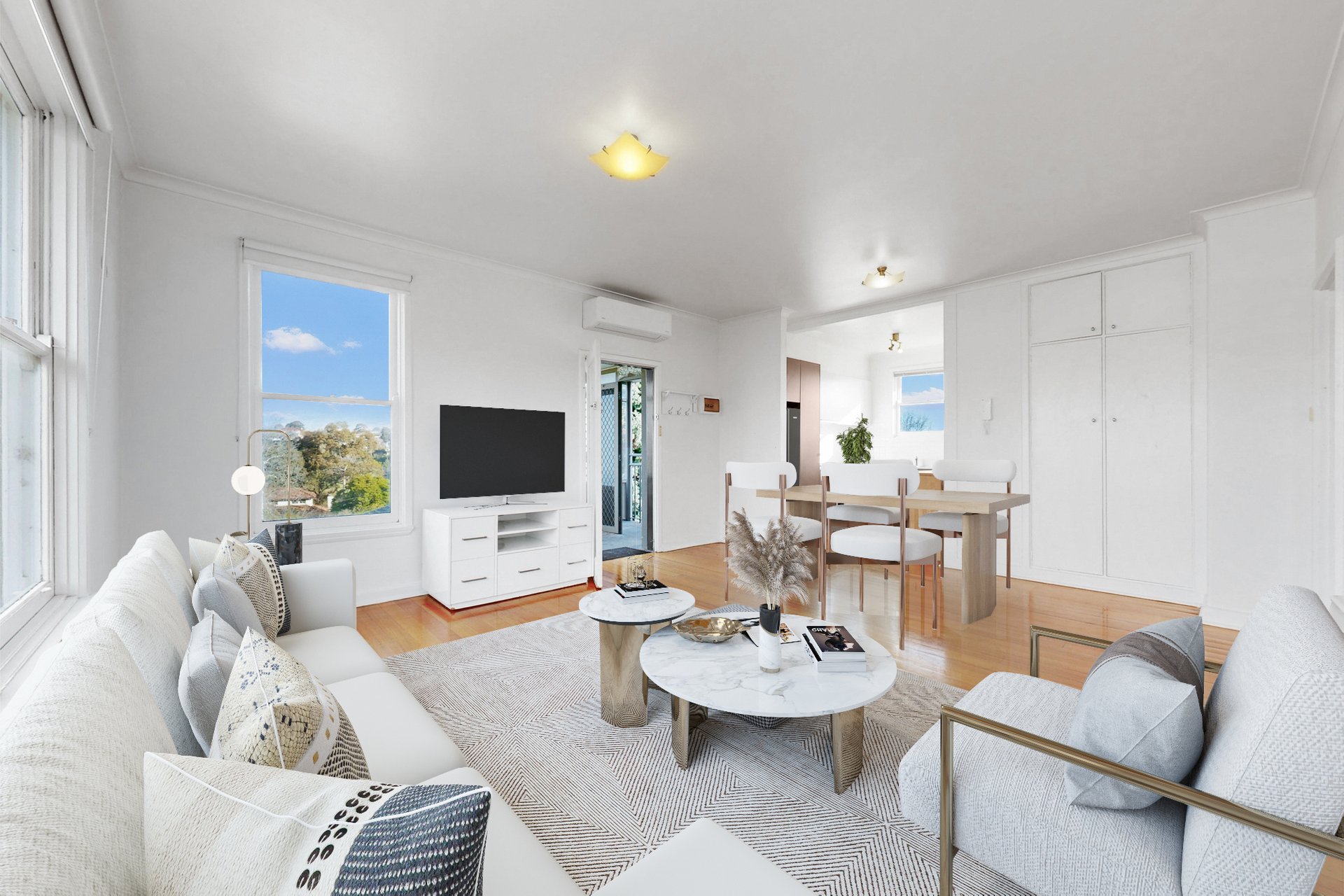 12/3 Bickleigh Street, Glen Iris image 1