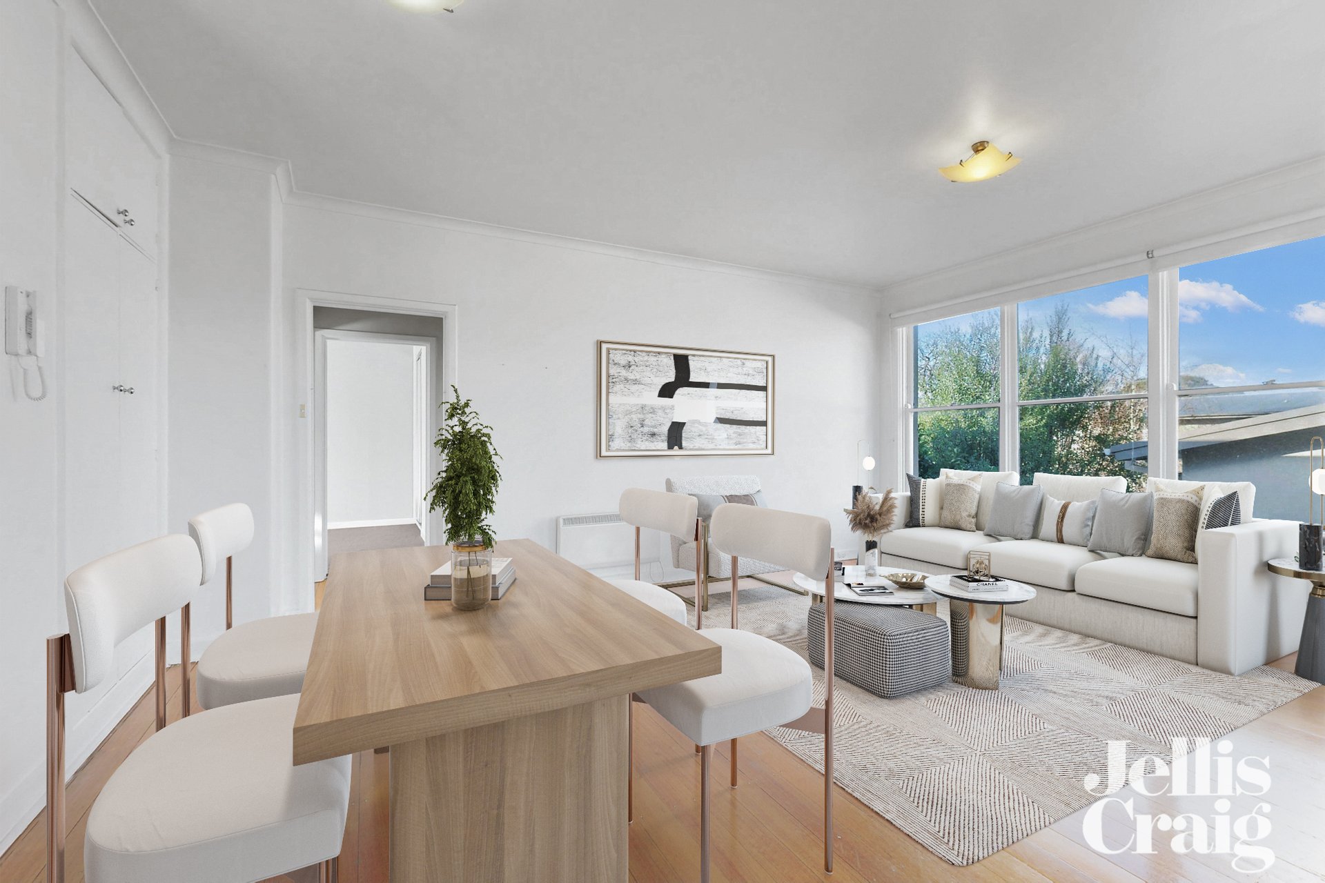 12/3 Bickleigh Street, Glen Iris image 2