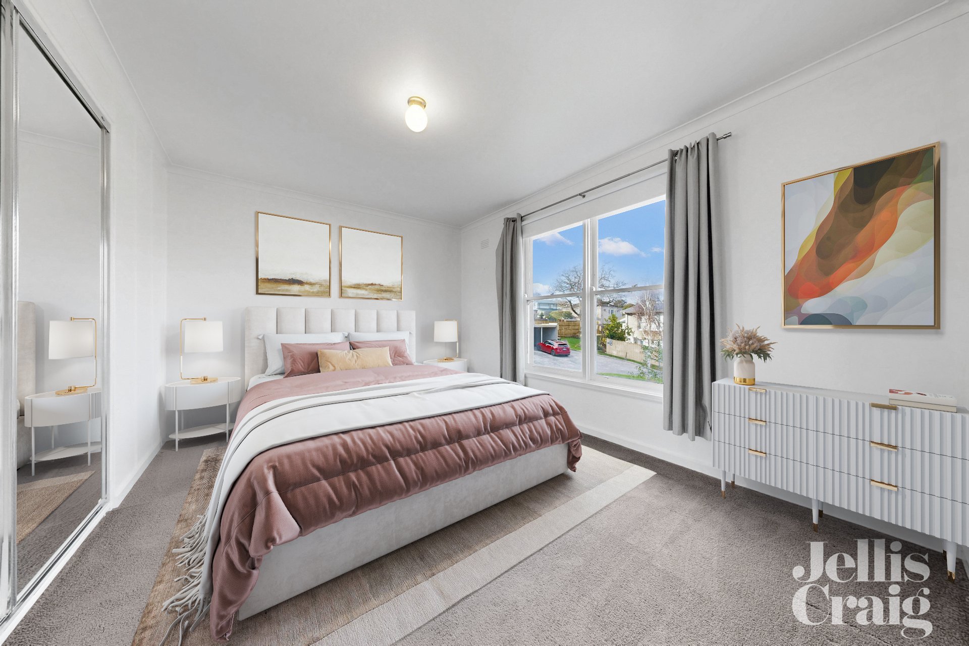 12/3 Bickleigh Street, Glen Iris image 5