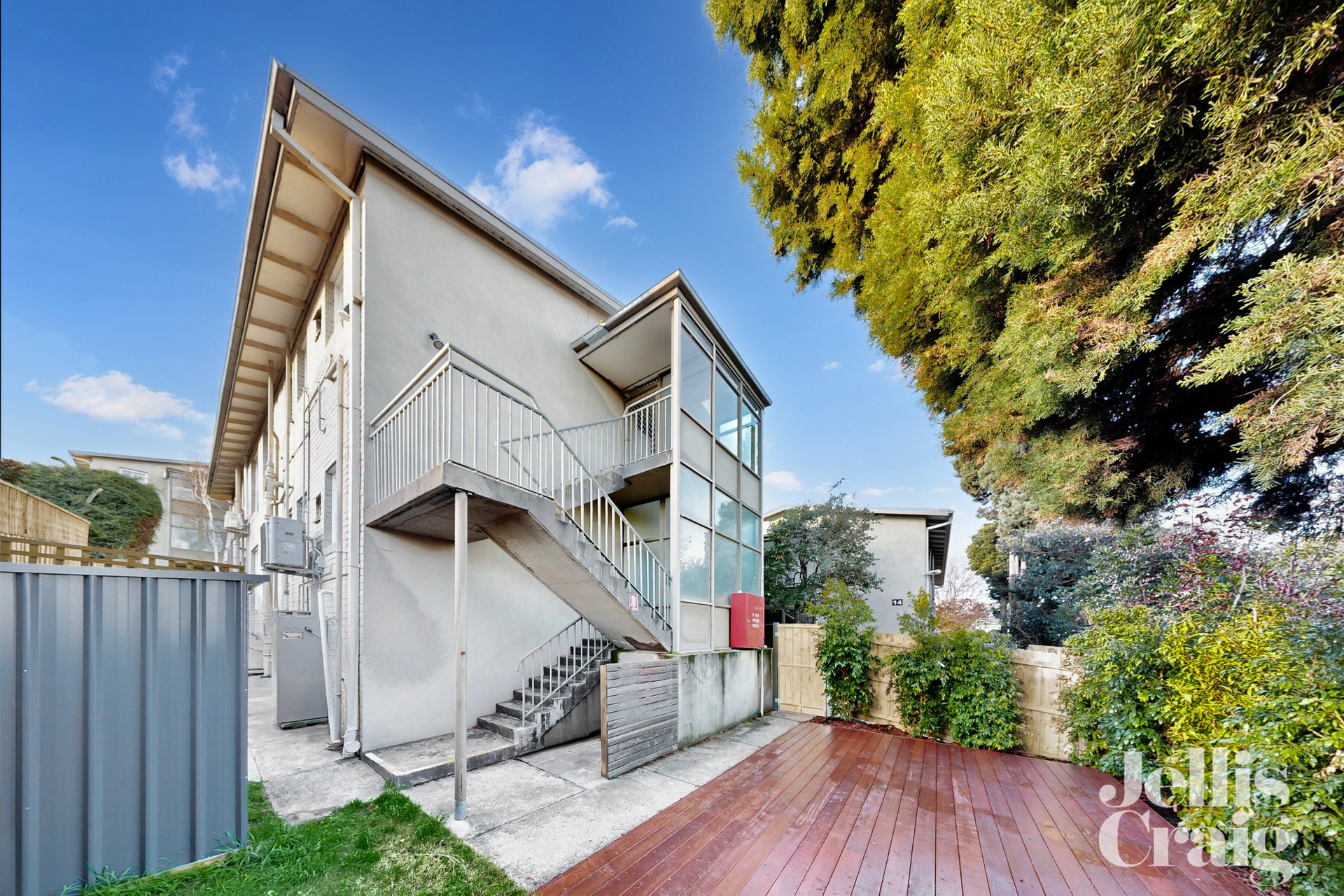 12/3 Bickleigh Street, Glen Iris image 8