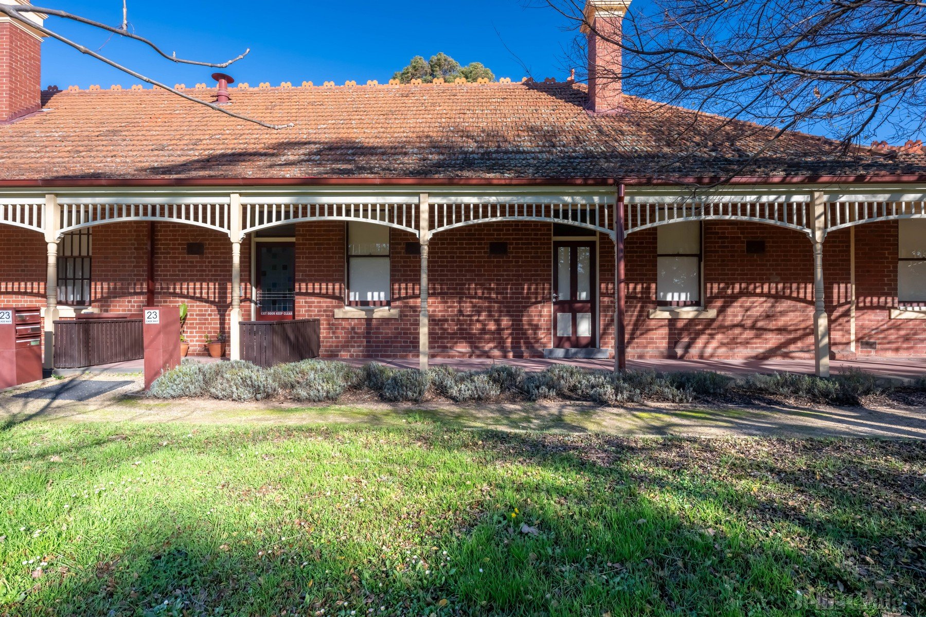 1/23 Cade Way, Parkville image 8