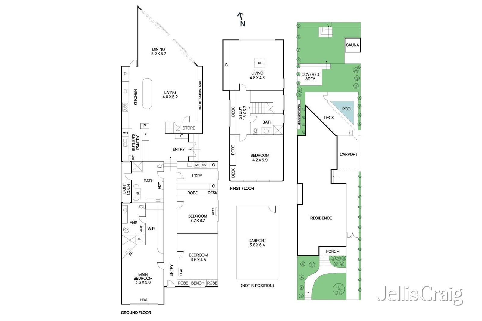 123 Clarke Street, Northcote image 26