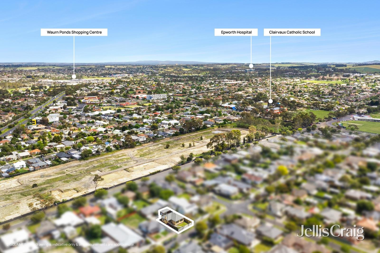 1/23 Davis Street, Belmont image 11