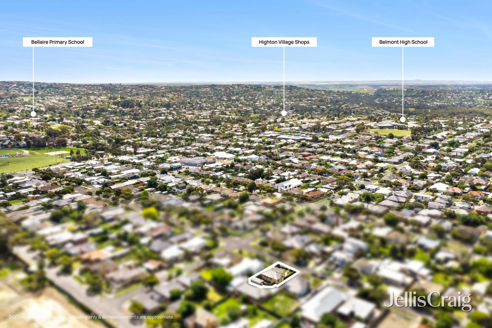 1/23 Davis Street, Belmont image 13