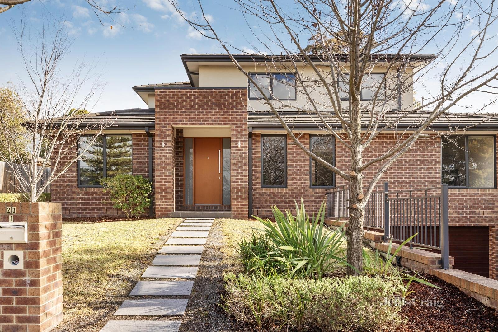1/23 Francesca Street, Mont Albert North image 1