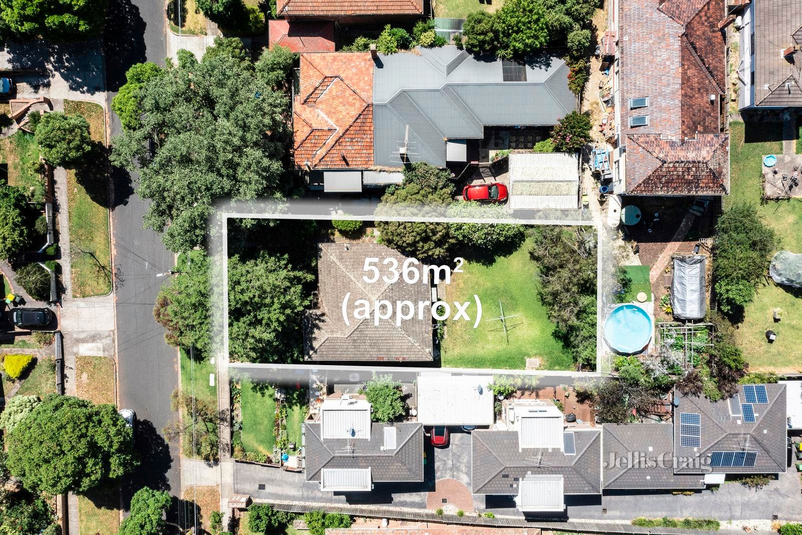 123 Fyffe Street, Thornbury image 1