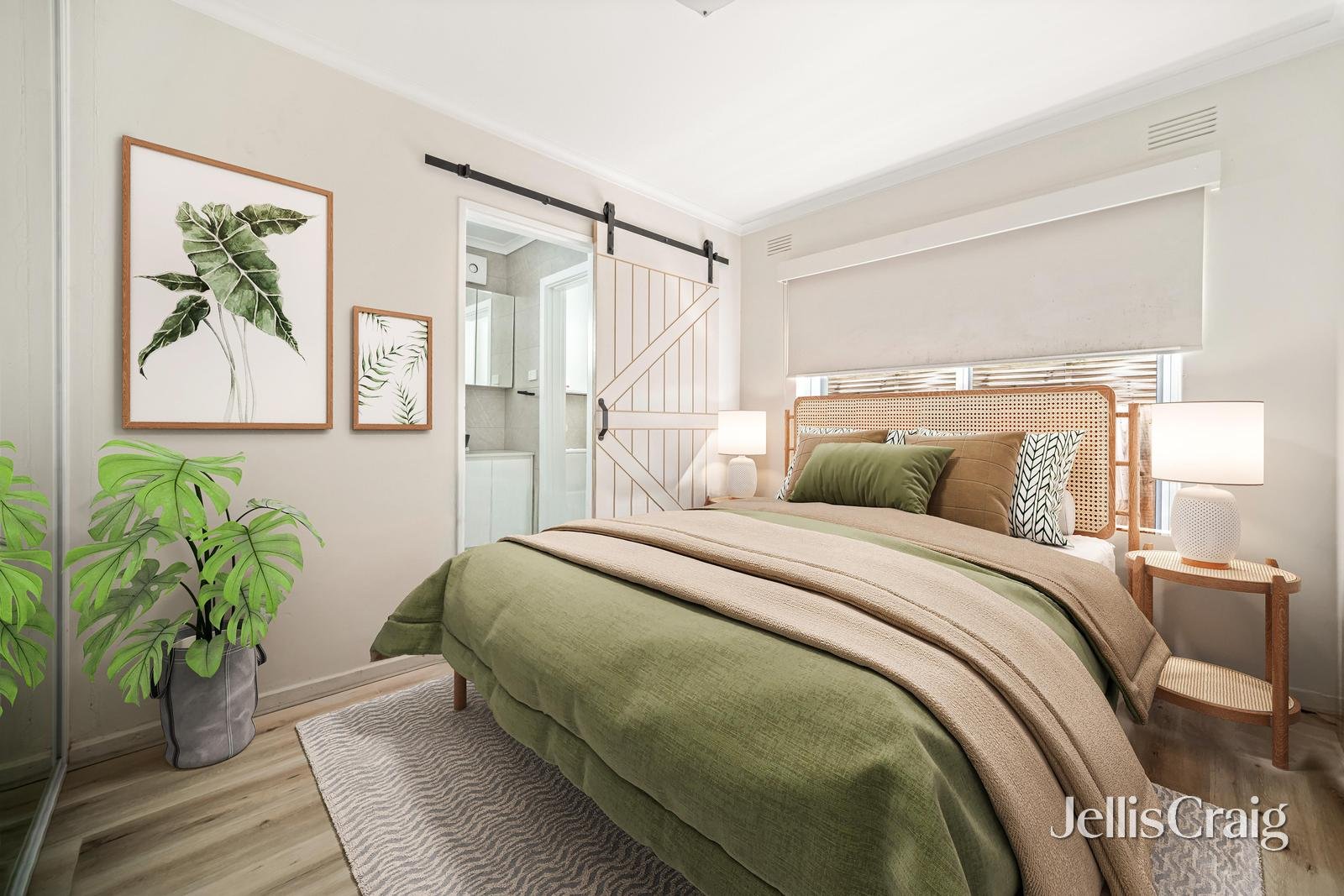 1/23 Genoa Street, Moorabbin image 5