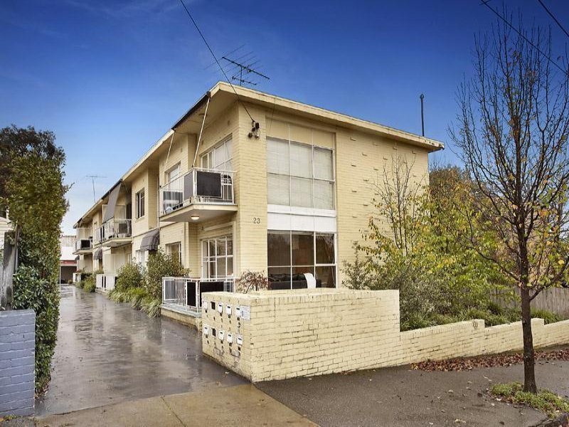 1/23 Hill Street, Hawthorn image 6