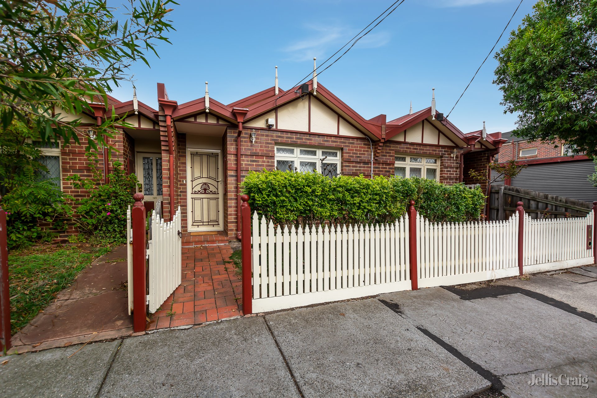 123 Hope Street, Brunswick image 5