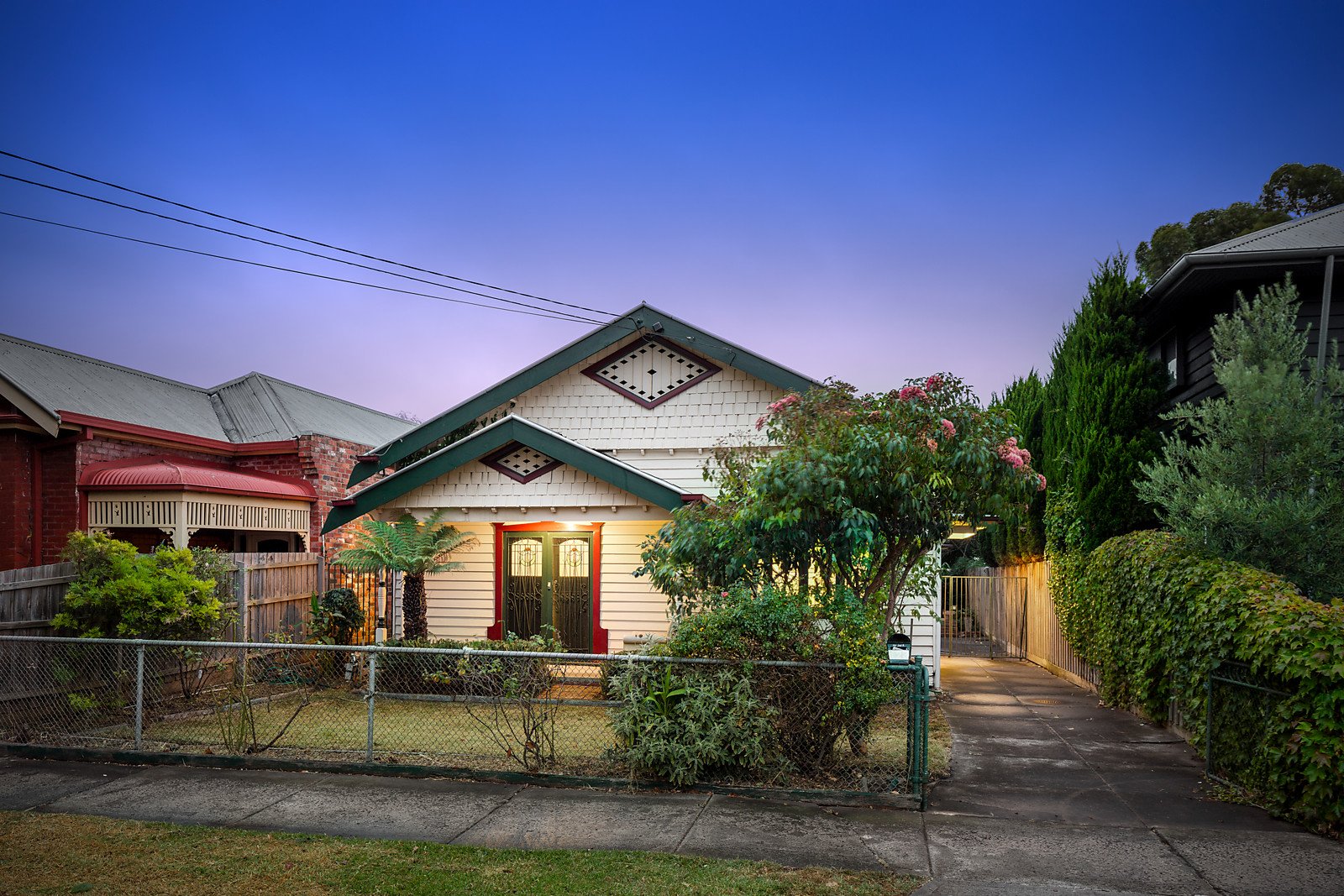 123 Miller Street, Fitzroy North VIC 3068