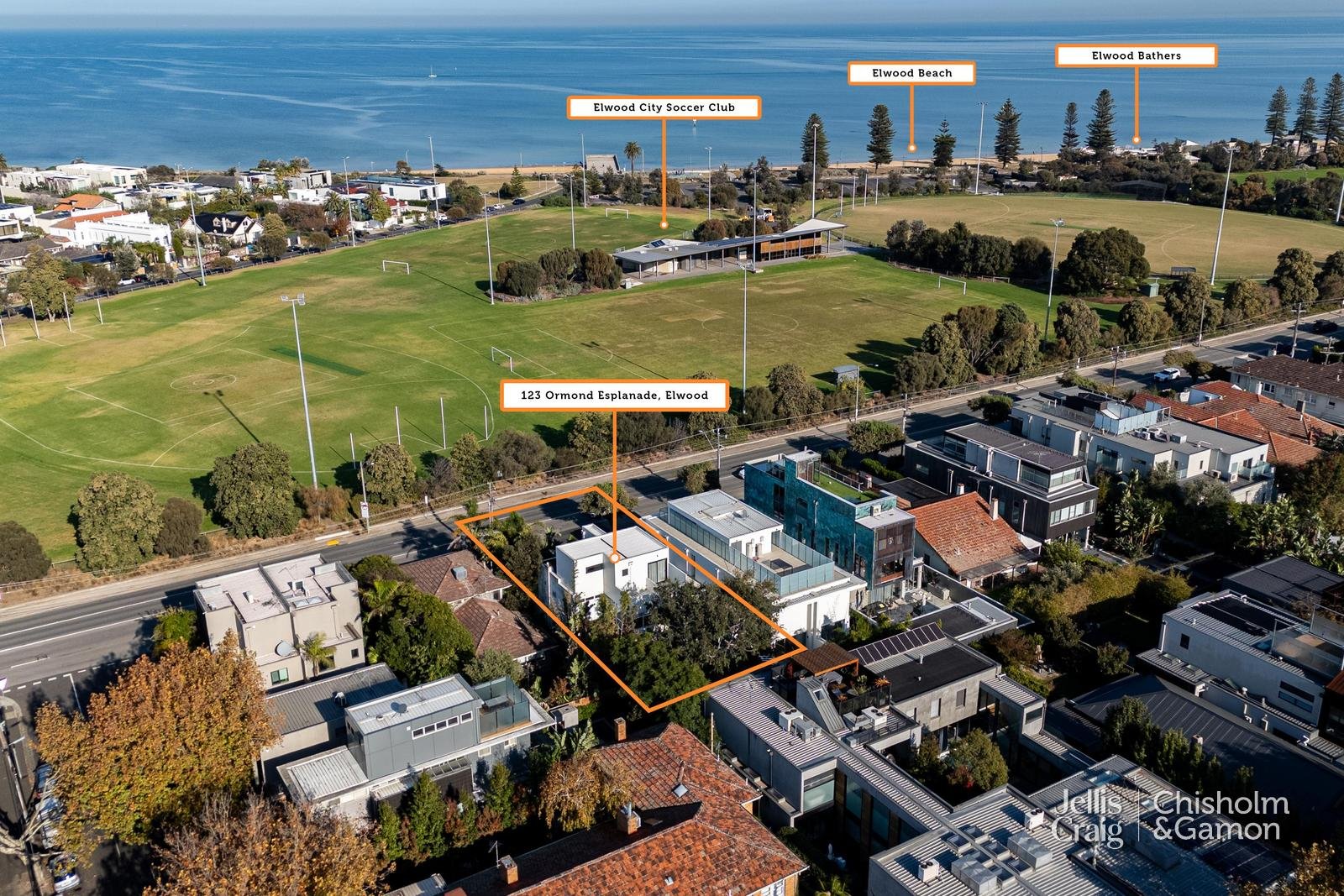 123 Ormond Esplanade, Elwood image 8