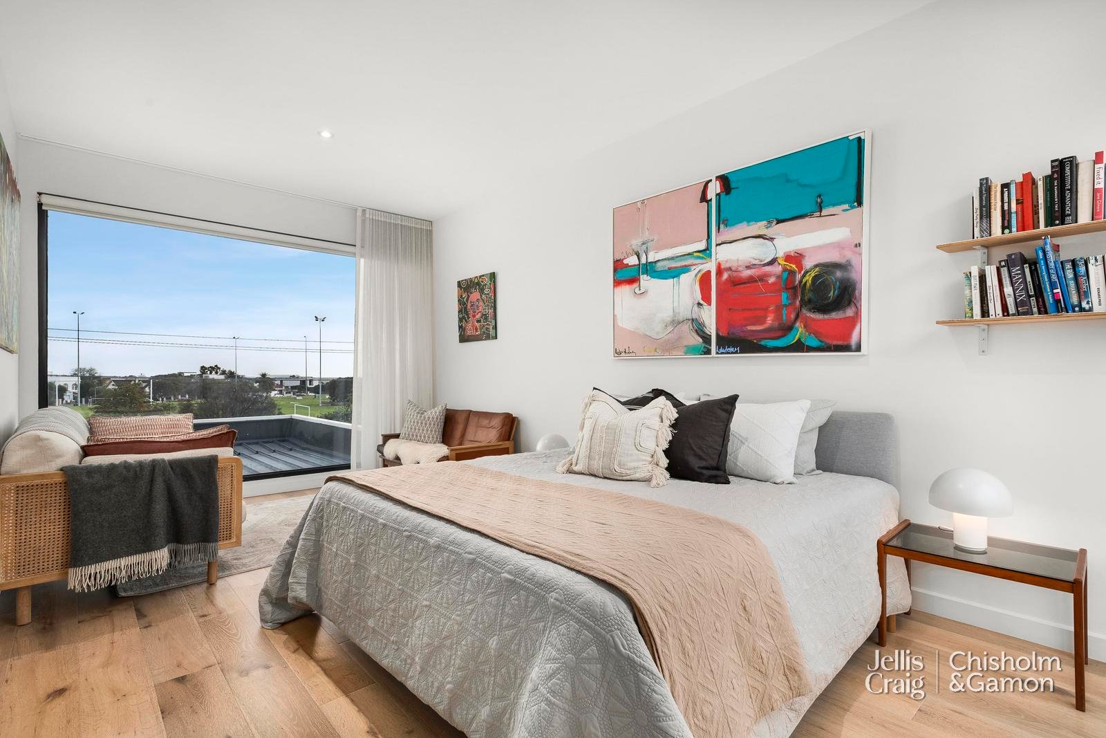 123 Ormond Esplanade, Elwood image 23