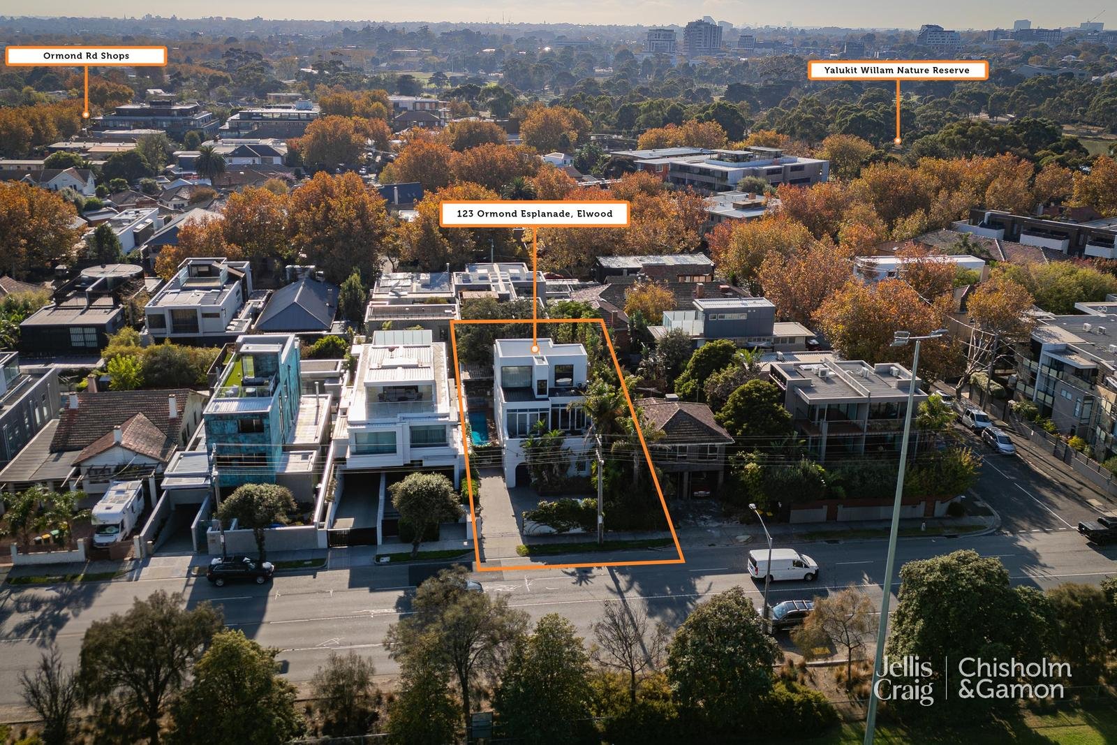 123 Ormond Esplanade, Elwood image 29