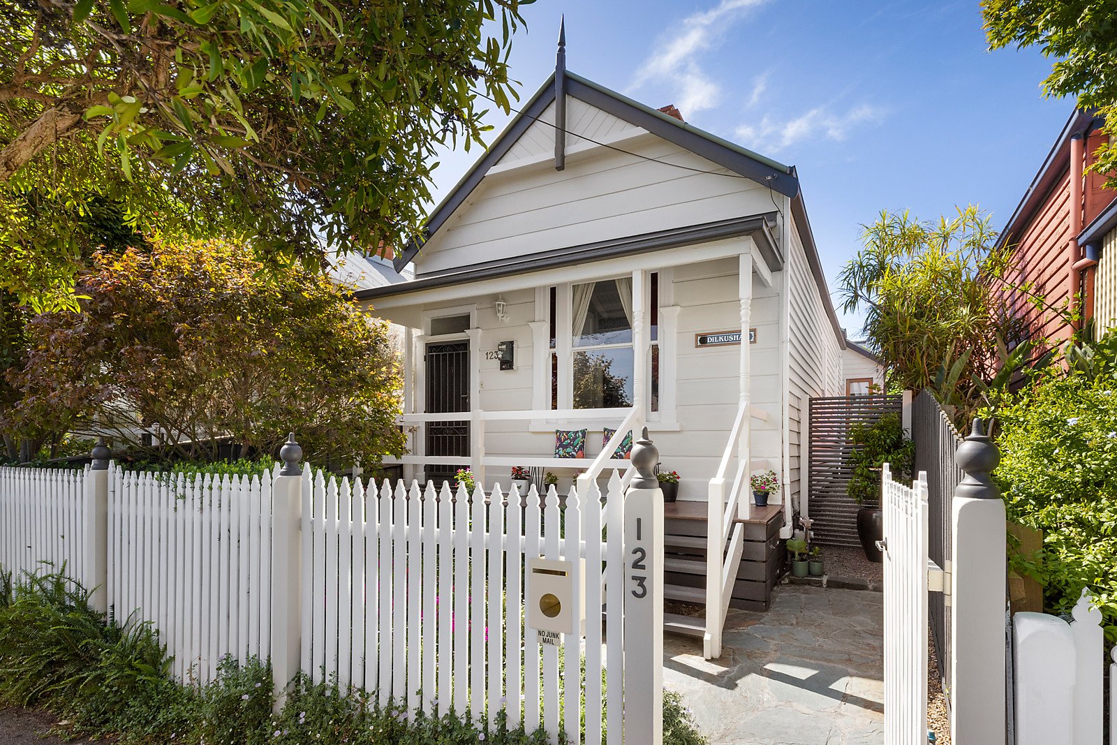 123 Roseneath Street, Clifton Hill VIC 3068
