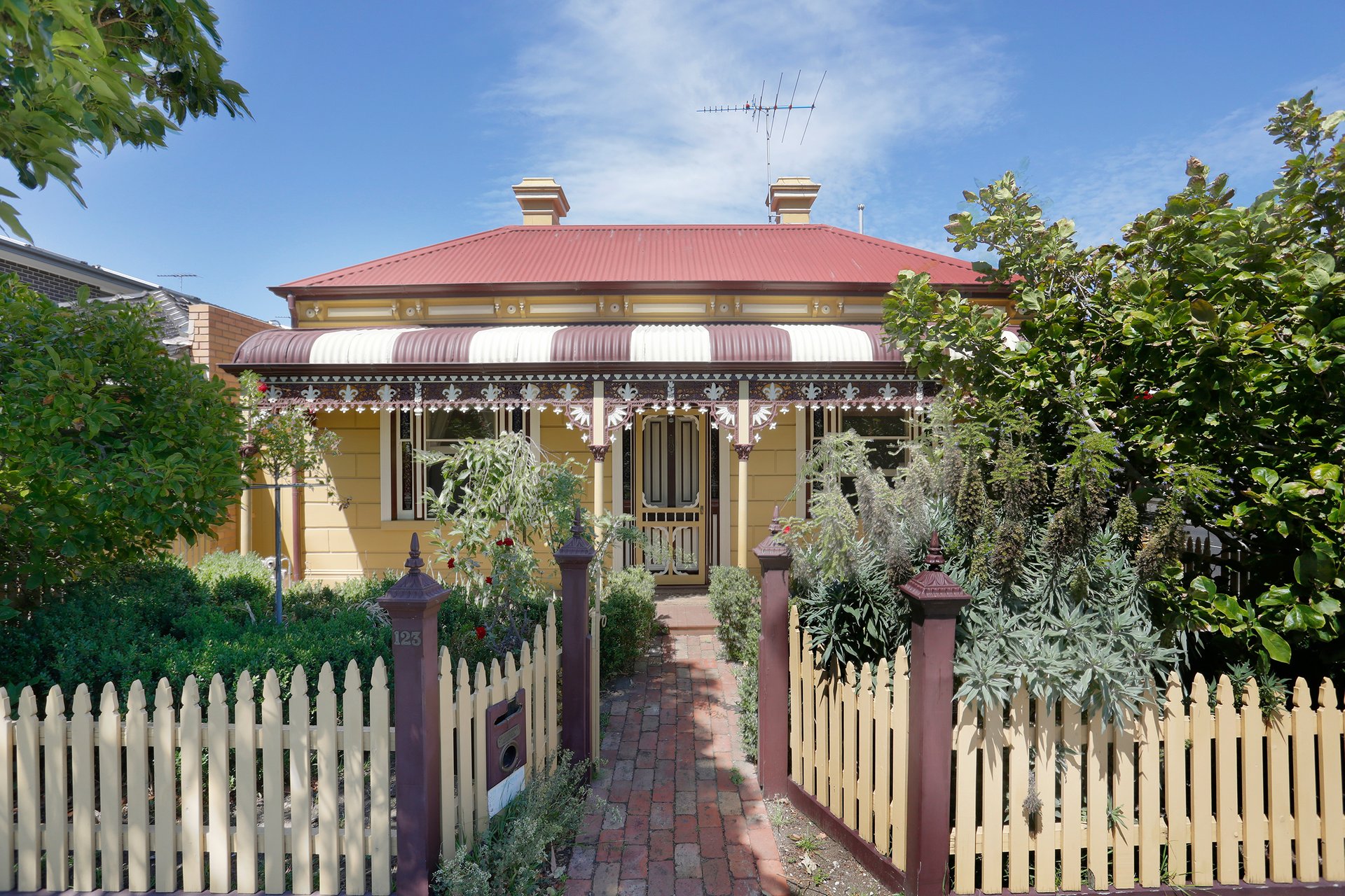 123 The Parade, ASCOT VALE VIC 3032