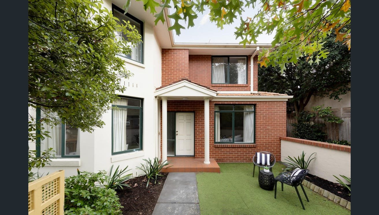 1/23 Walpole Street, Kew image 1