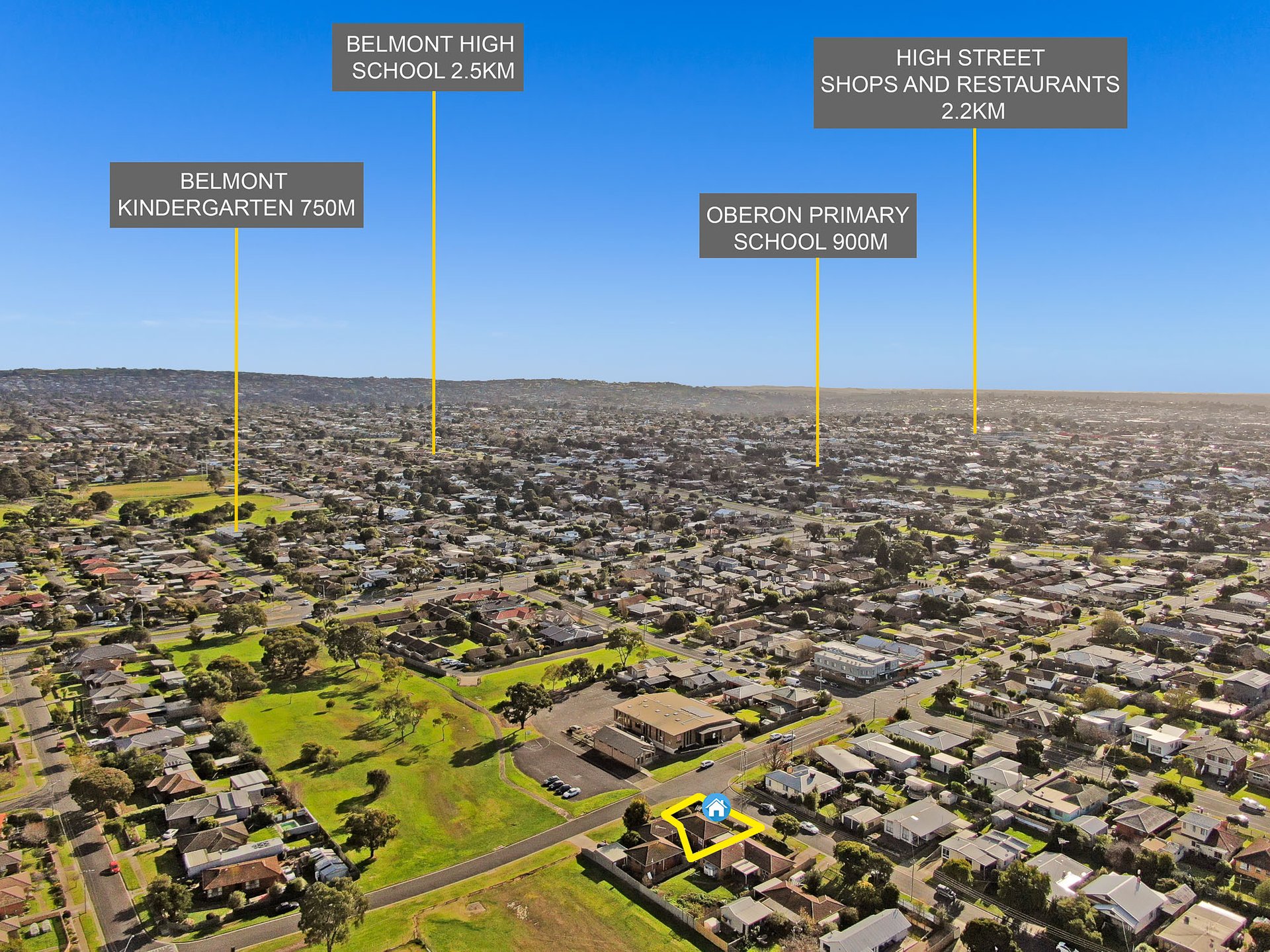 1/23 Woolvet Avenue, Belmont image 15