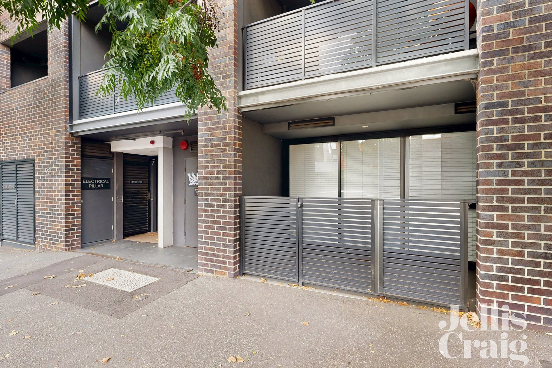 1/230 Dryburgh Street, North&nbsp;Melbourne image 15