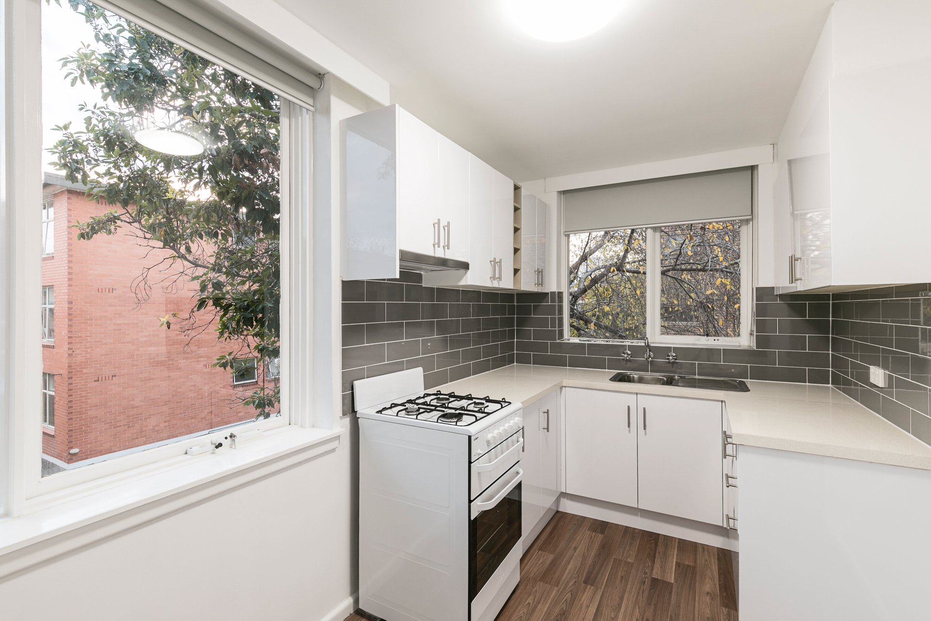 12 / 31 Kensington Road SOUTH YARRA