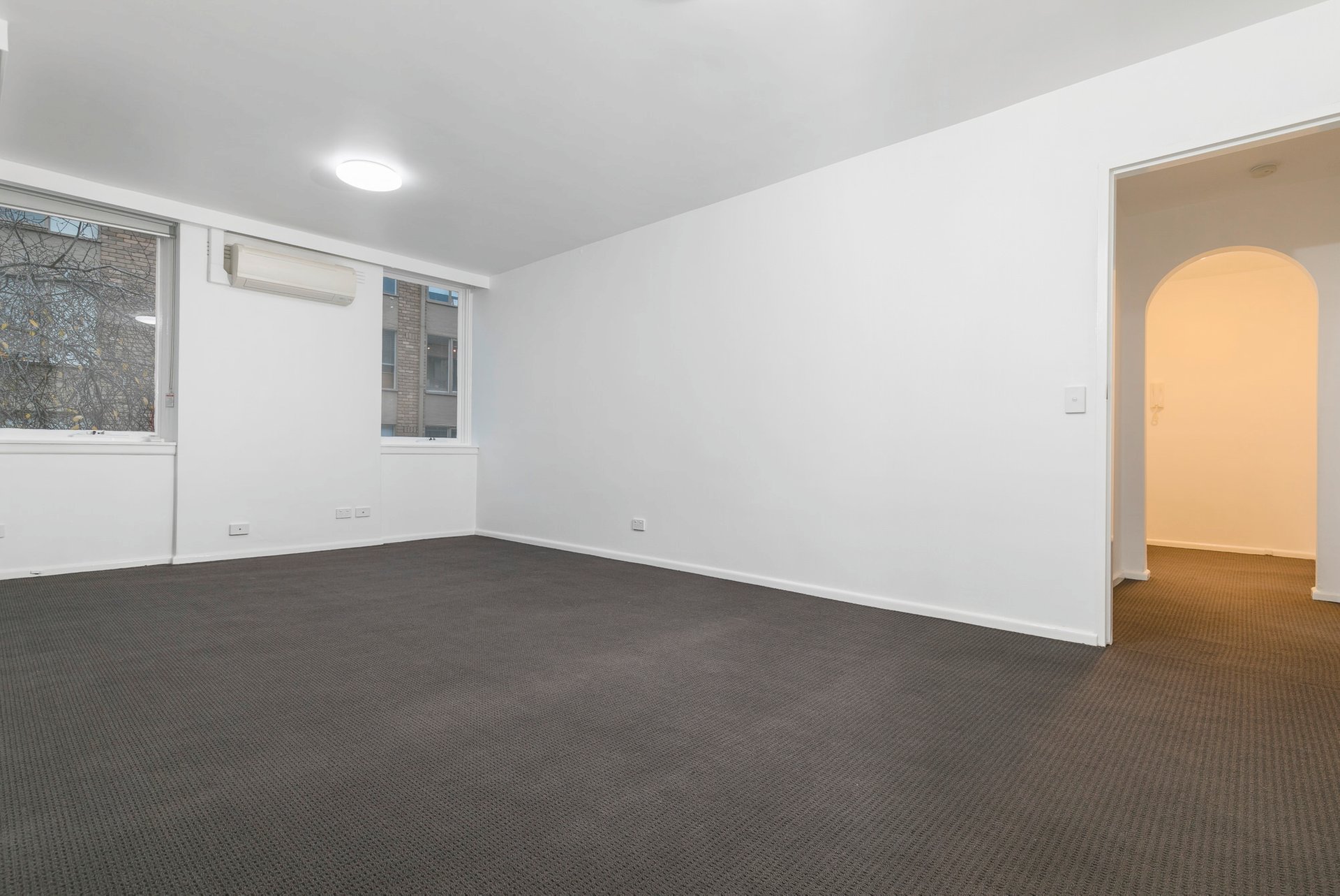 12 / 31 Kensington Road SOUTH YARRA