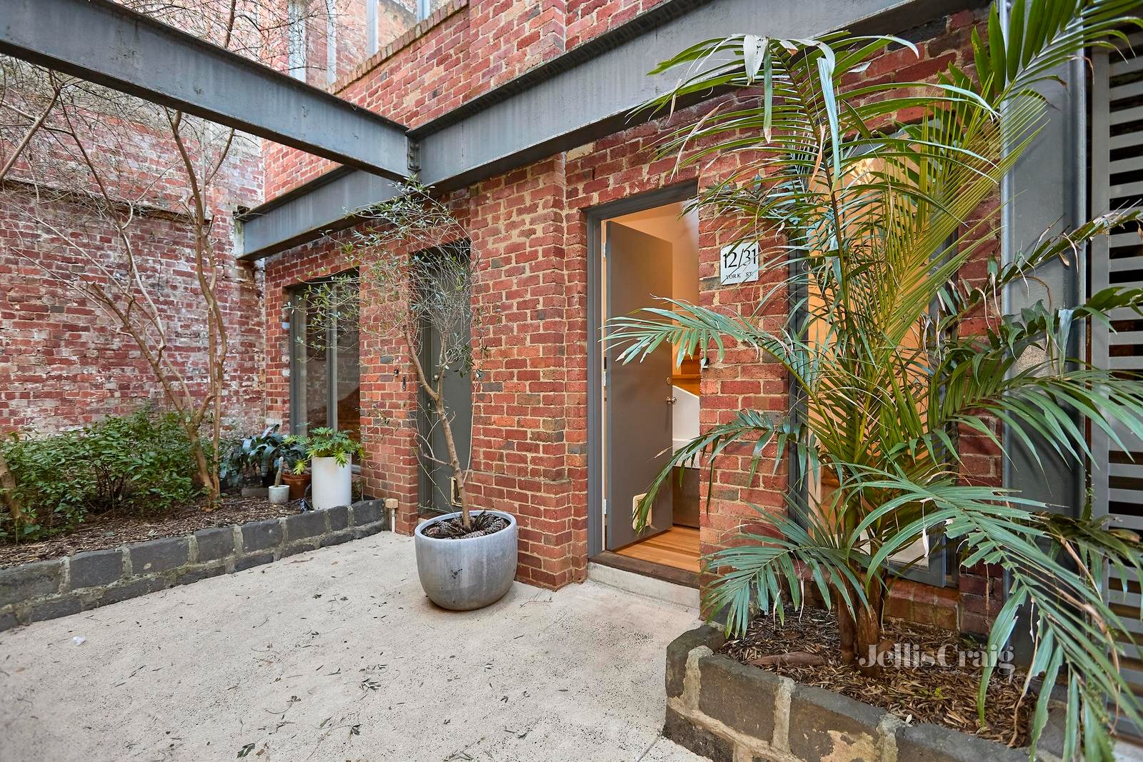12/31 York Street, Richmond image 1