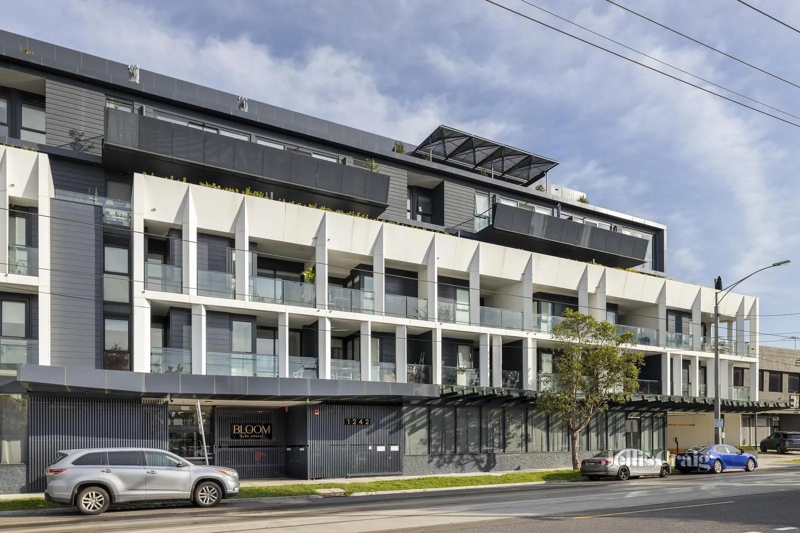 123/1242 Glen Huntly Road, Carnegie image 1