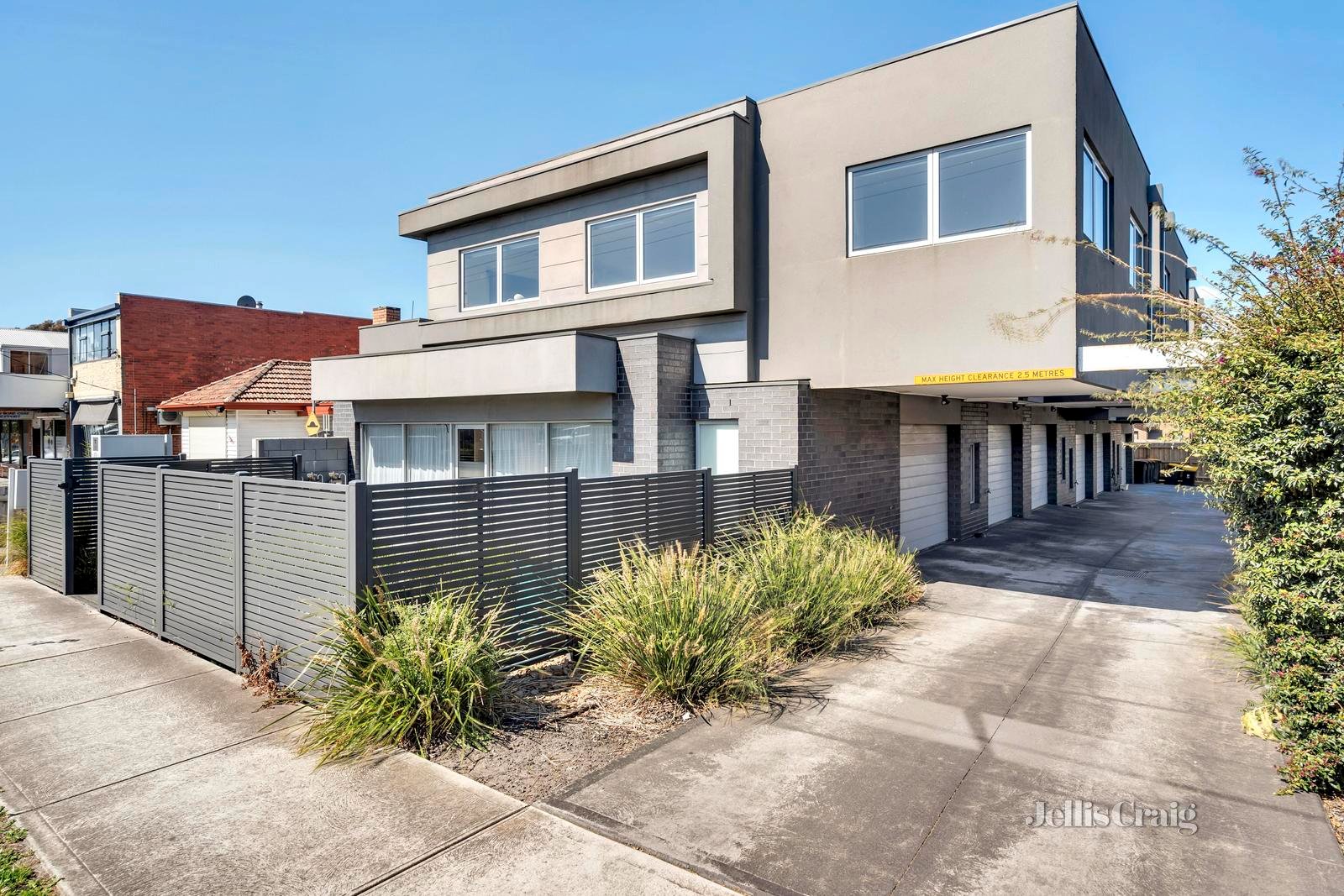 1/232 Sussex Street, Pascoe Vale image 7