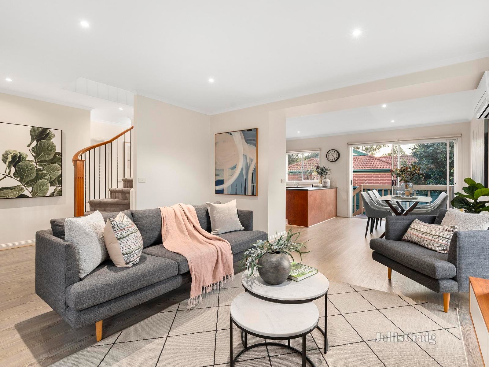 12/33 Leslie Street, Donvale image 3