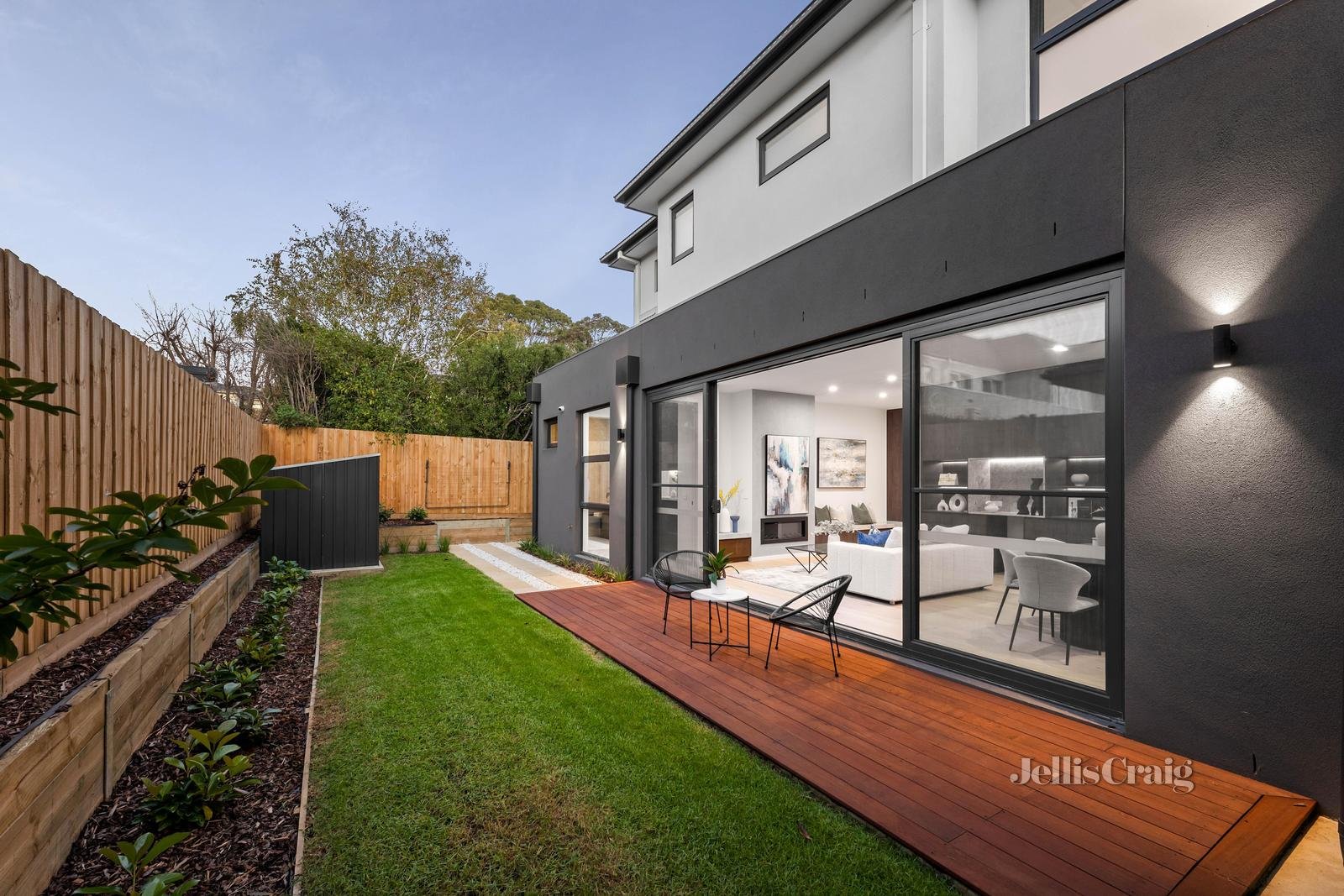 1,2&3/37 Larch Crescent, Mount Waverley image 2