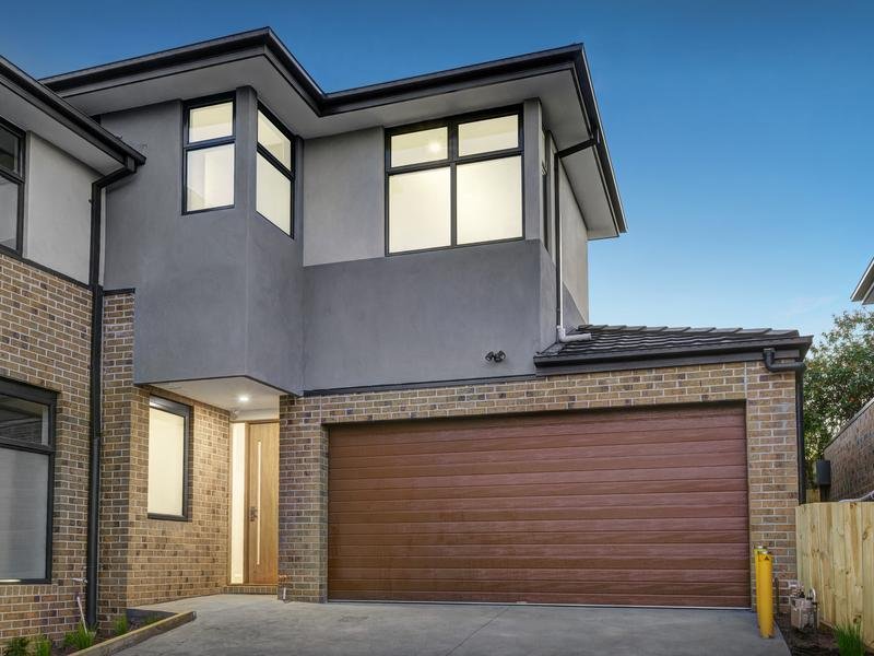 1,2,3/4 Rosemary Street, Templestowe Lower - Print Image 1