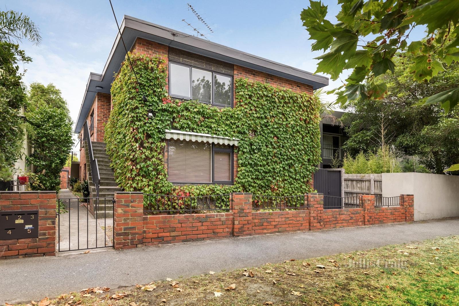 1,2,3,4,5/41 Hambleton Street, Albert&nbsp;Park image 1