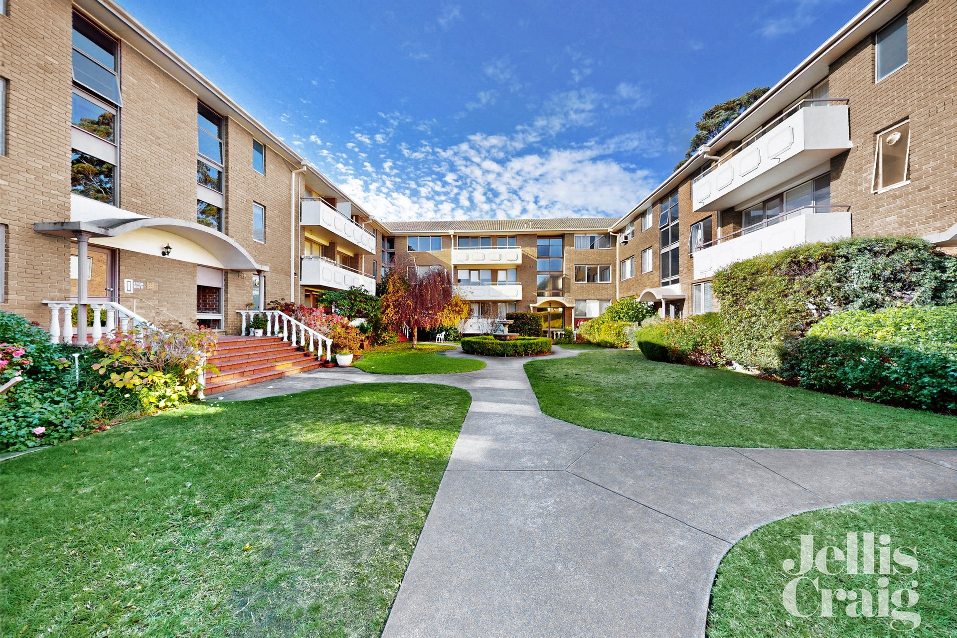 12/36-40 Disraeli Street, Kew image 1