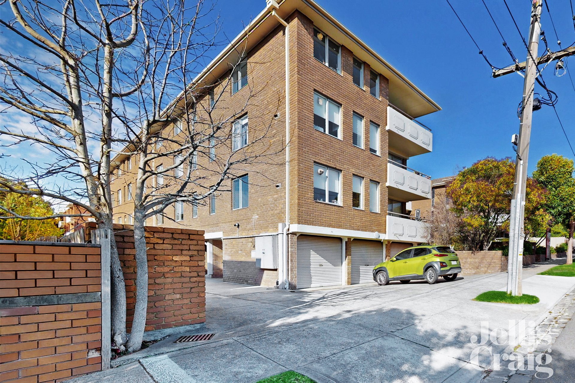 12/36-40 Disraeli Street, Kew image 10