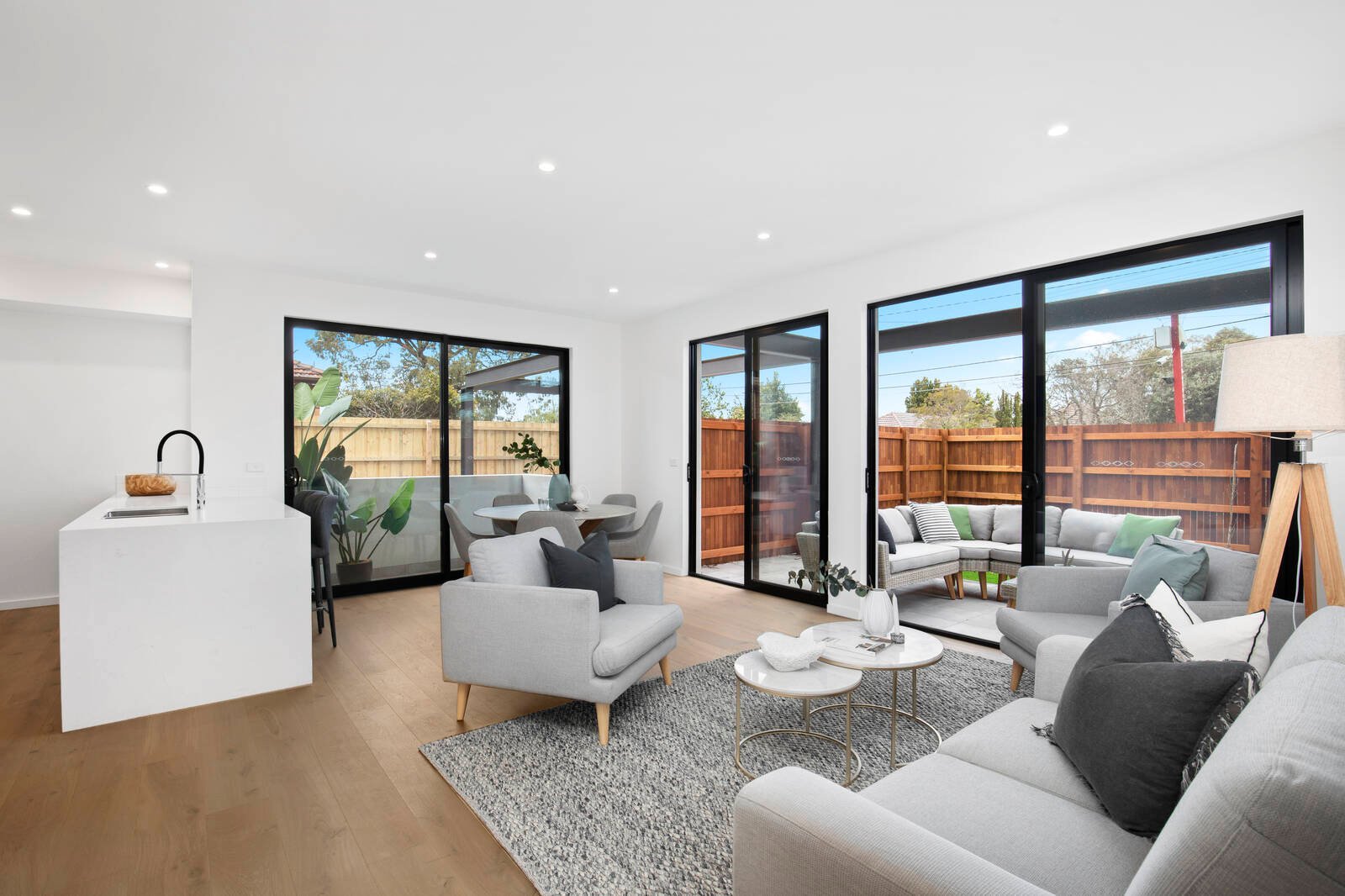 1/236 Balcombe Road, Mentone, VIC 3194