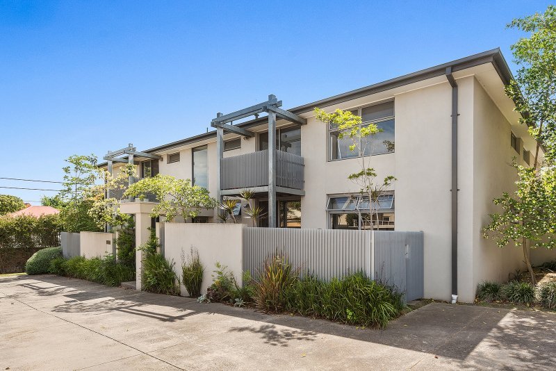 12 / 36 Tennyson Street MALVERN EAST, VIC 3145
